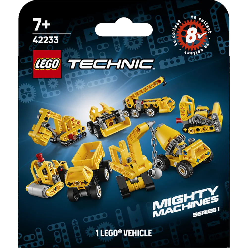 LEGO 42233