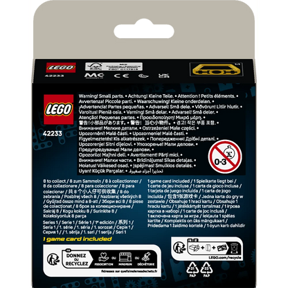 LEGO 42233