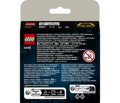 LEGO Technic - Machtige Machines - 42233