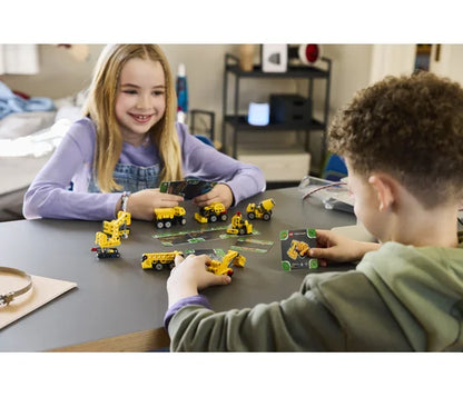LEGO Technic - Machtige Machines - 42233