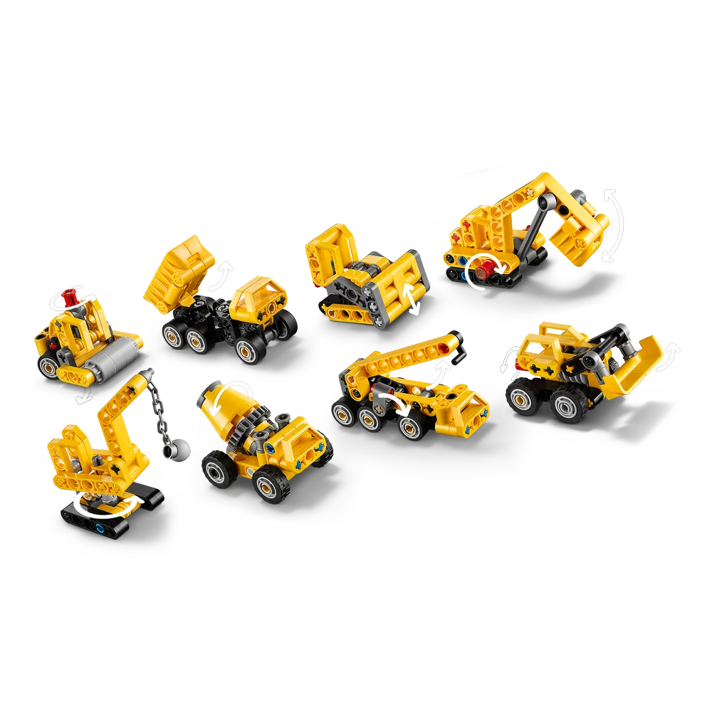 LEGO 42233
