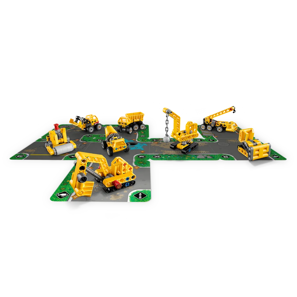 LEGO 42233