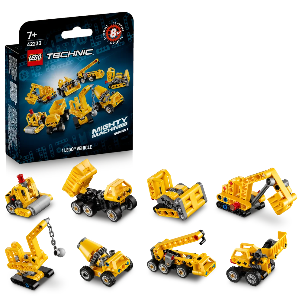 LEGO 42233