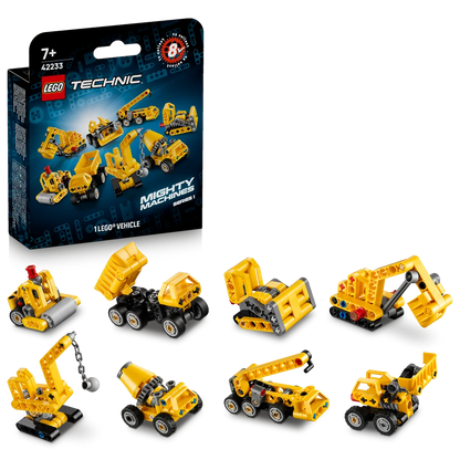 LEGO 42233