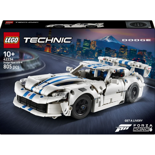 LEGO 42234