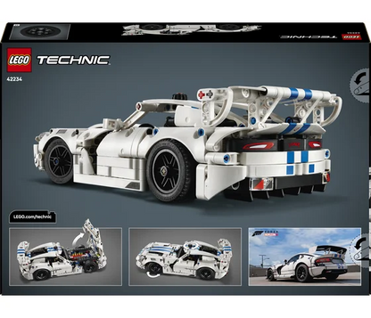 LEGO Technic - Dodge Viper GTS-R sportauto - 42234