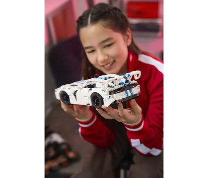 LEGO Technic - Dodge Viper GTS-R sportauto - 42234