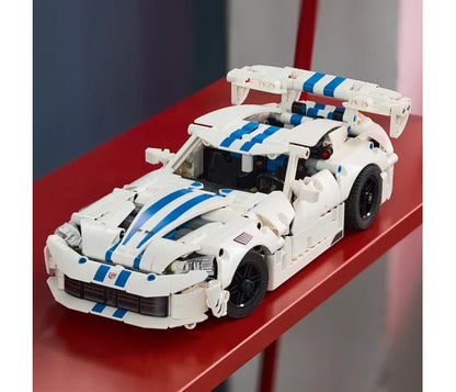 LEGO Technic - Dodge Viper GTS-R sportauto - 42234