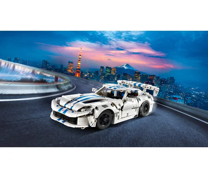 LEGO Technic - Dodge Viper GTS-R sportauto - 42234