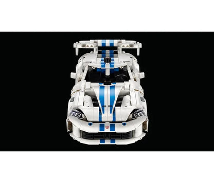 LEGO Technic - Dodge Viper GTS-R sportauto - 42234
