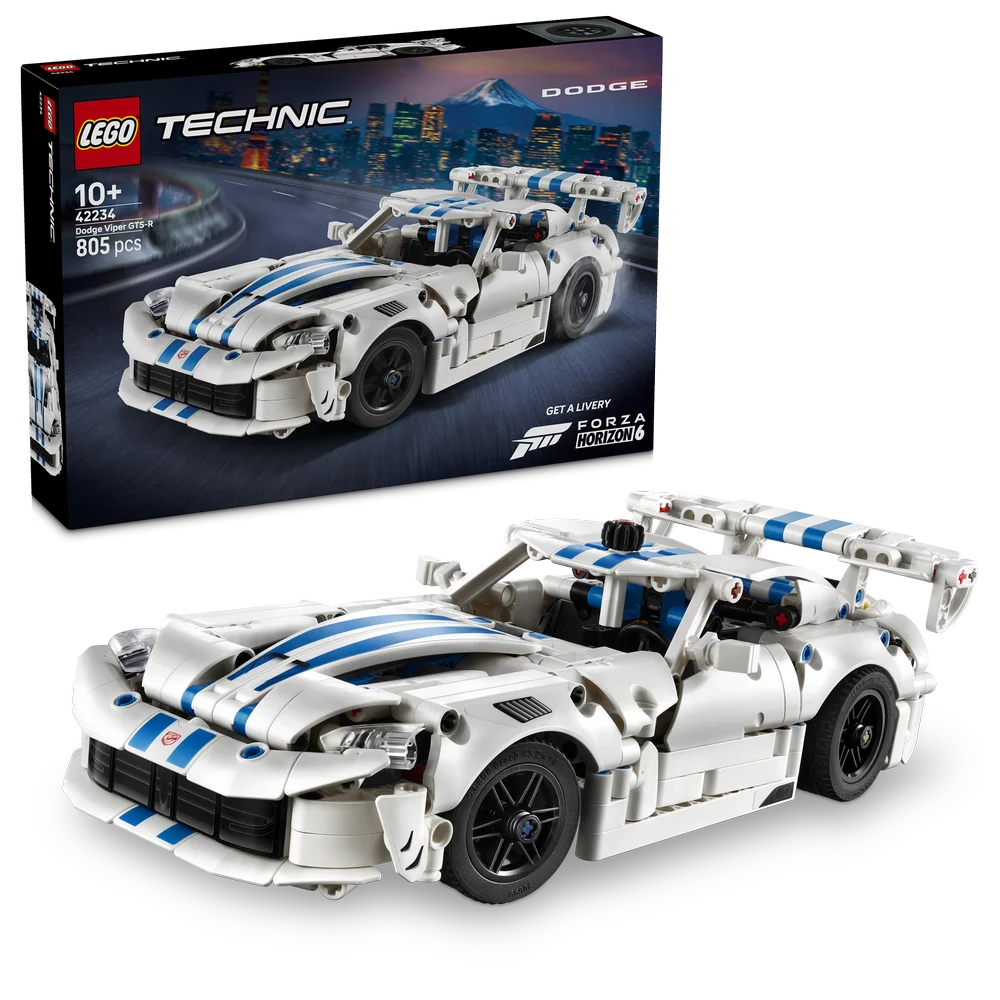 LEGO 42234