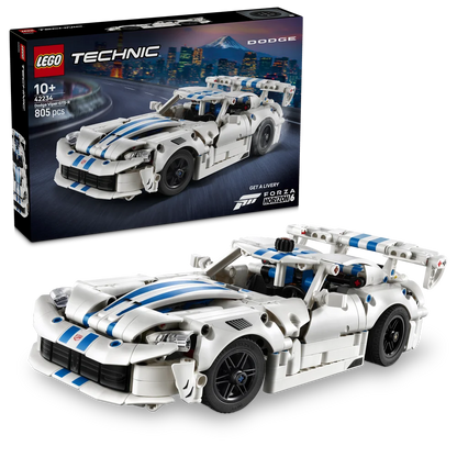 LEGO 42234