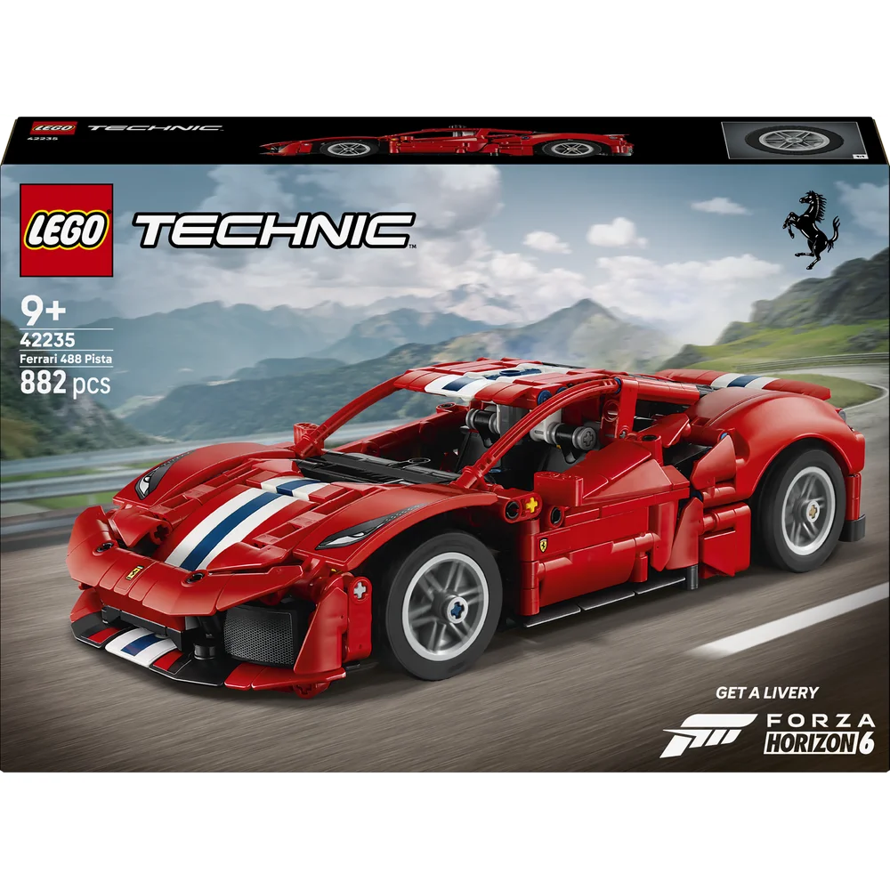 LEGO 42235
