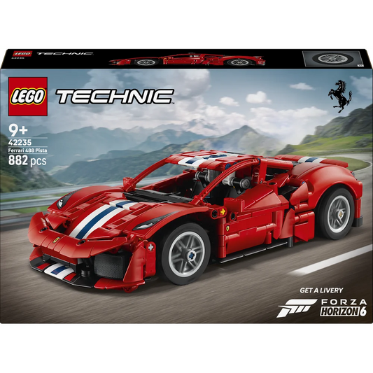 LEGO 42235