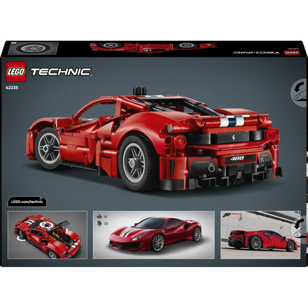 LEGO 42235