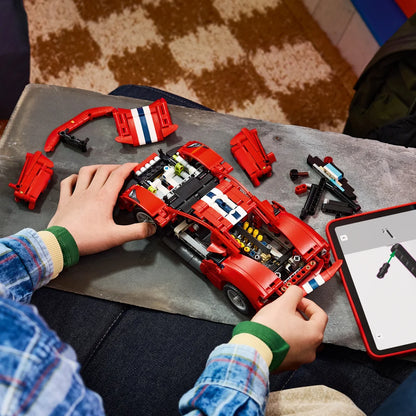 LEGO 42235