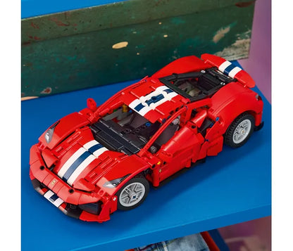 LEGO Technic - Ferrari 488 PISTA auto - 42235