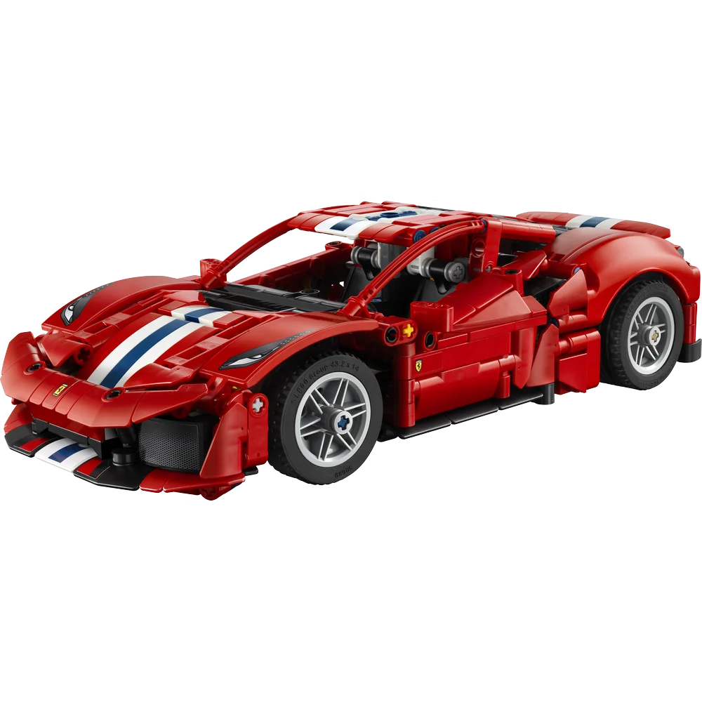 LEGO 42235