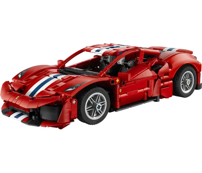 LEGO Technic - Ferrari 488 PISTA auto - 42235
