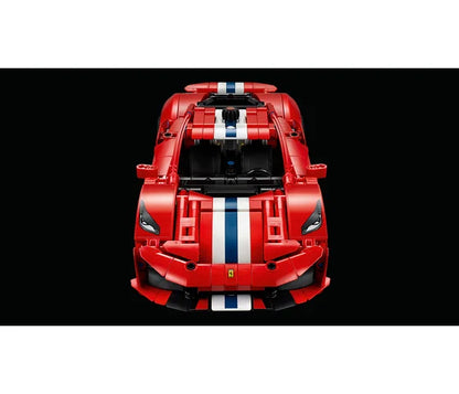 LEGO Technic - Ferrari 488 PISTA auto - 42235