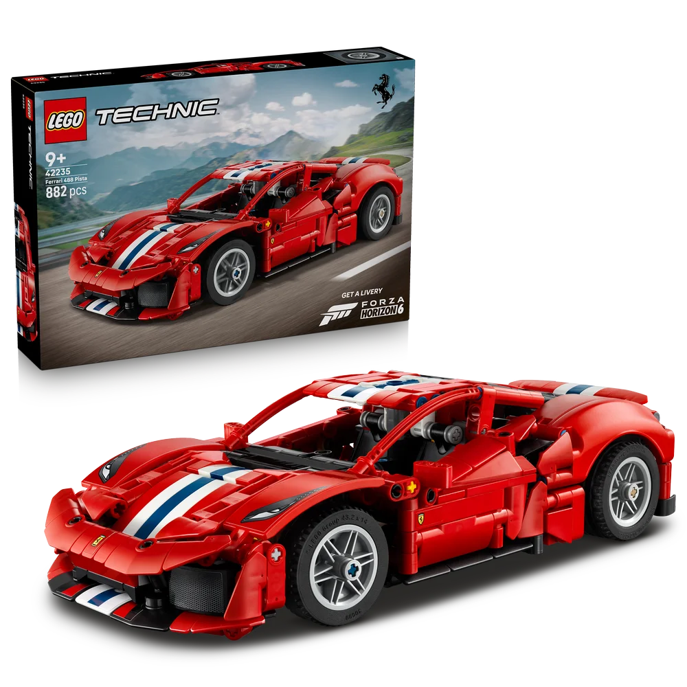 LEGO 42235