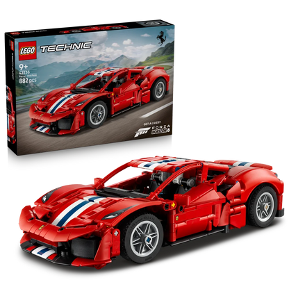 LEGO 42235