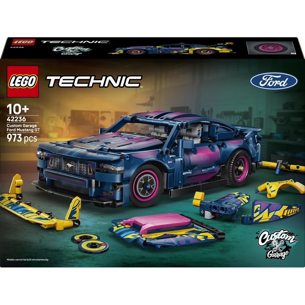 LEGO 42236