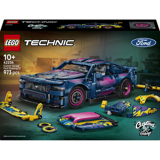 LEGO 42236
