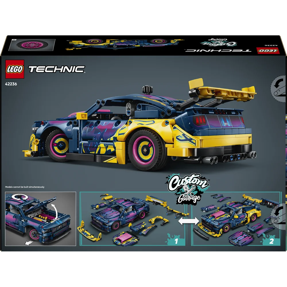 LEGO 42236