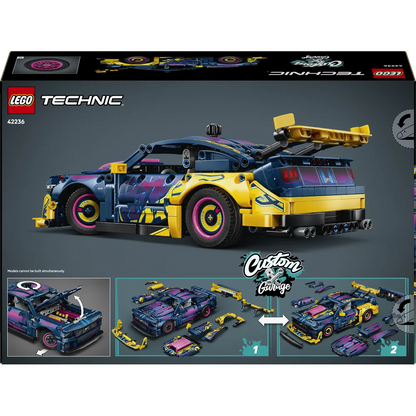 LEGO 42236