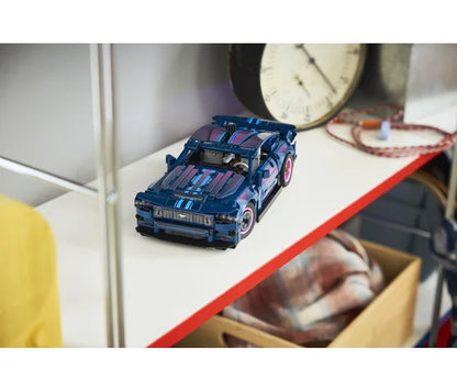 LEGO Technic - Aanpasbare Ford Mustang GT auto - 42236