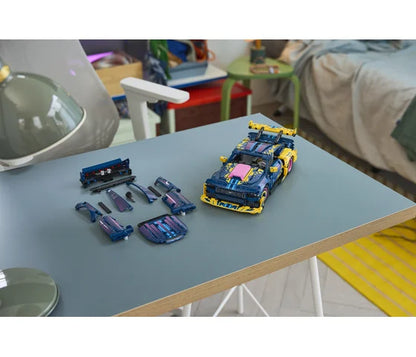 LEGO Technic - Aanpasbare Ford Mustang GT auto - 42236