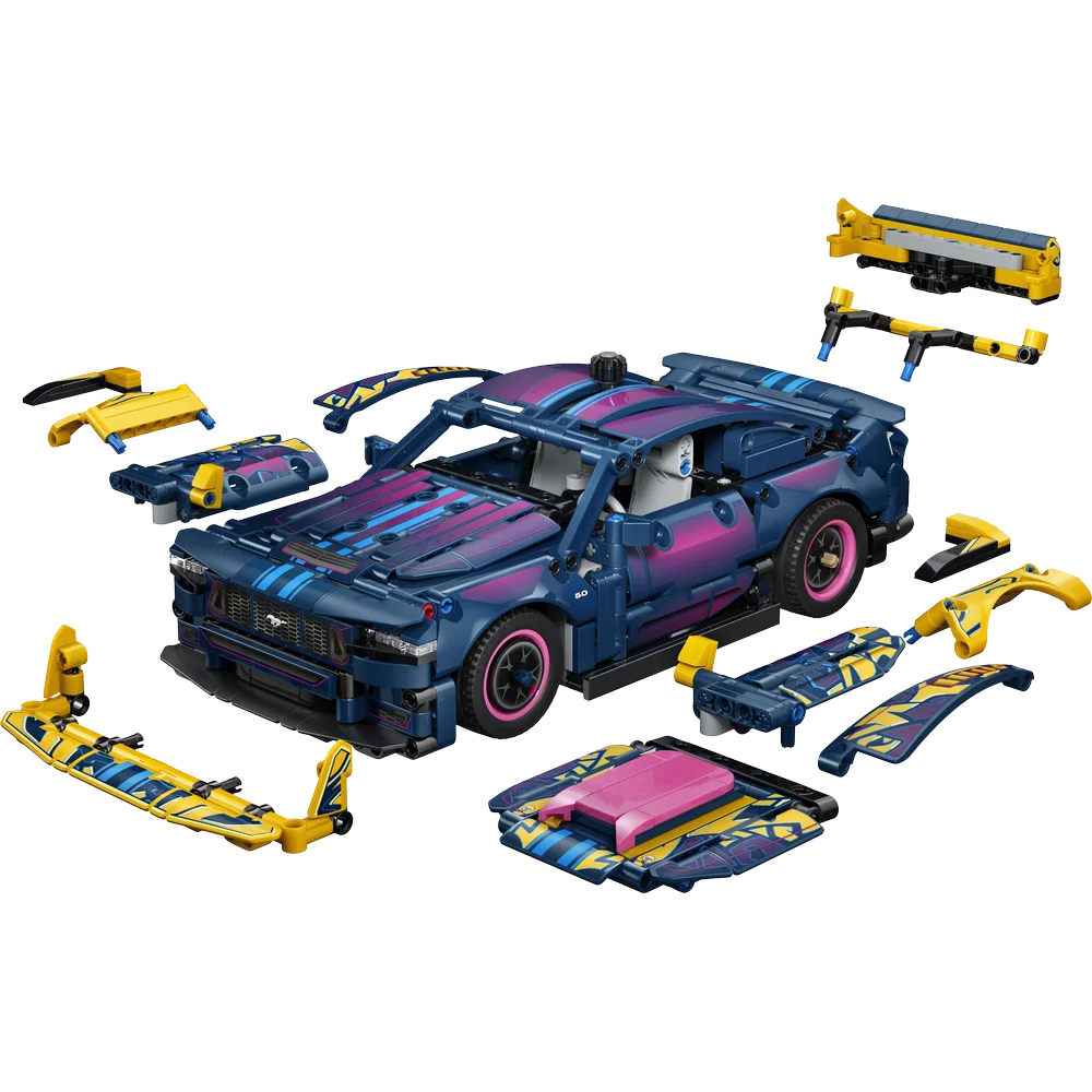 LEGO 42236