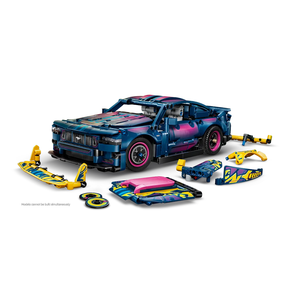 LEGO 42236