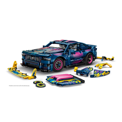 LEGO 42236