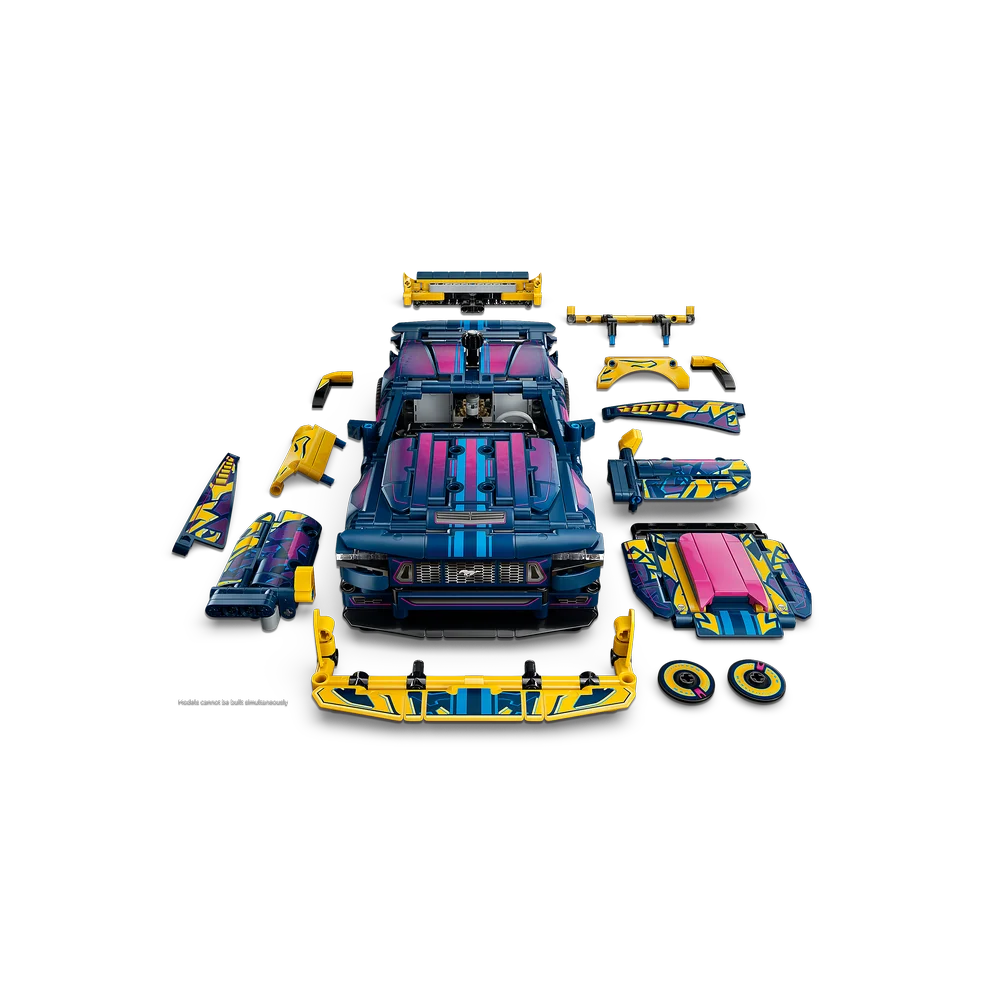 LEGO 42236
