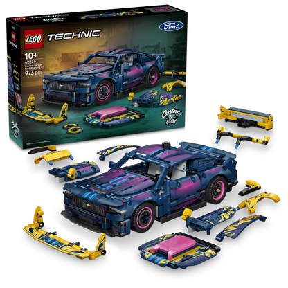 LEGO 42236