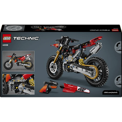 LEGO 42238