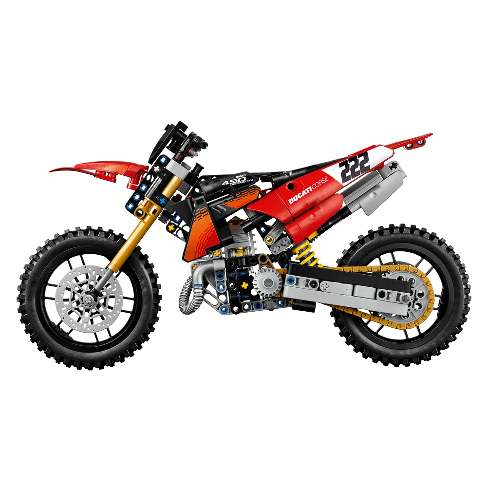 LEGO 42238