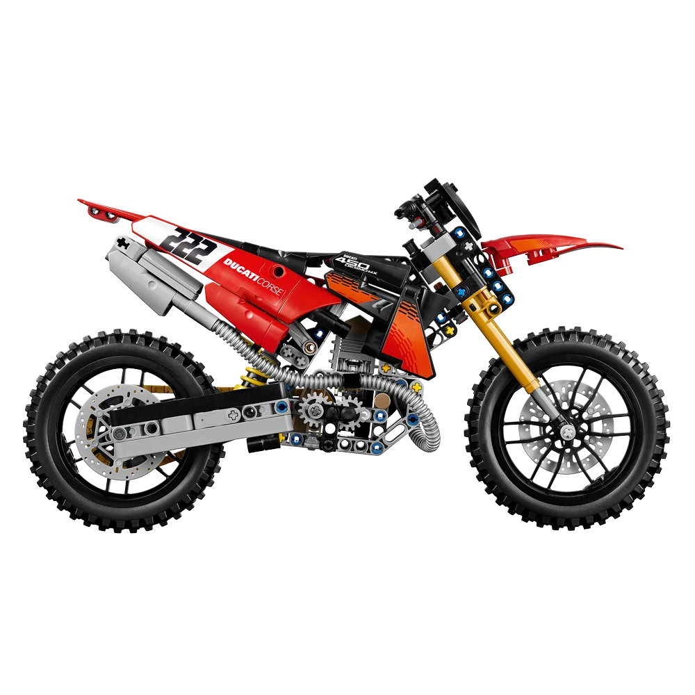 LEGO 42238
