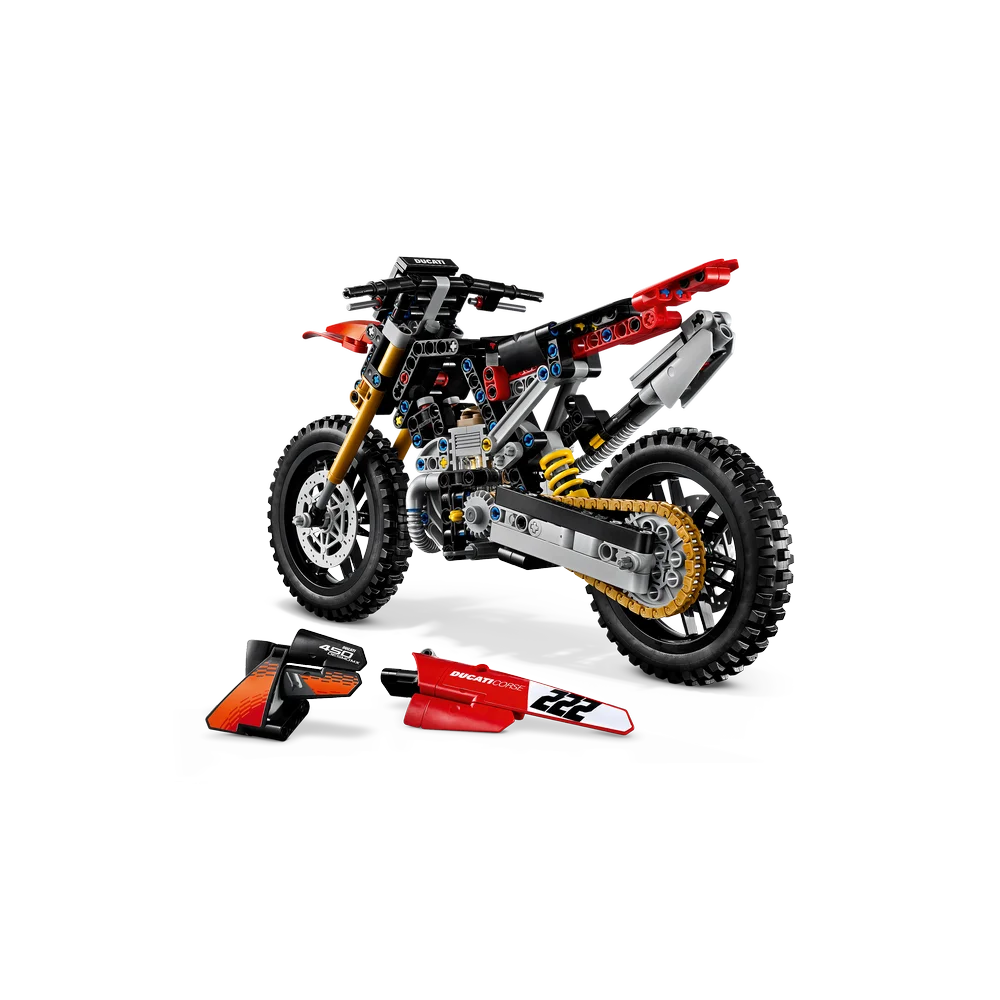 LEGO 42238