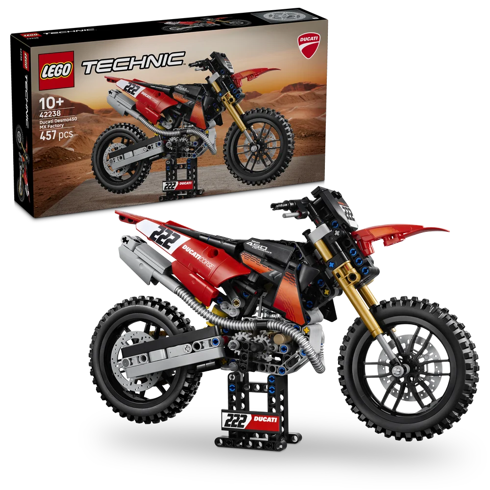 LEGO 42238