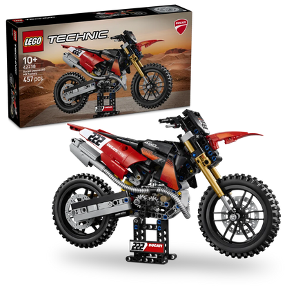 LEGO 42238