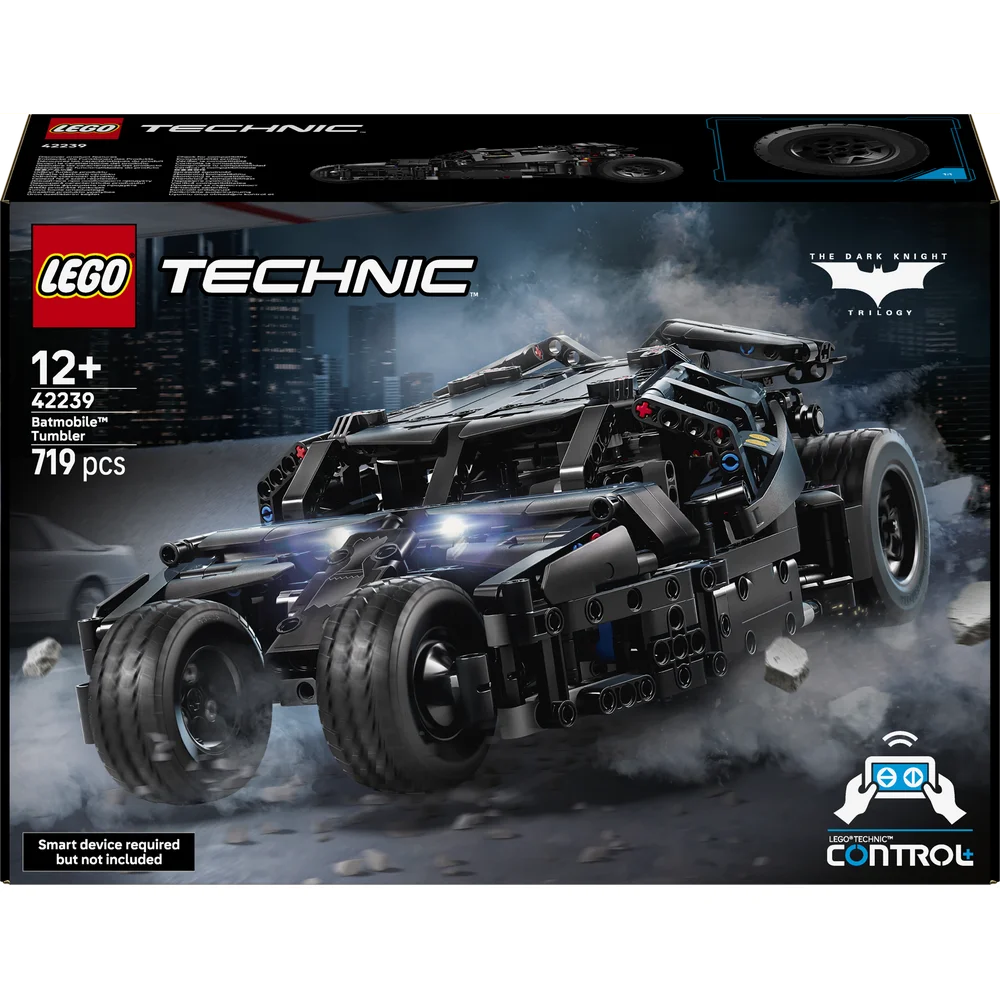 LEGO 42239