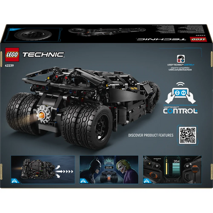LEGO 42239