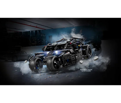 LEGO Technic - Batmobile™ Tumbler - 42239