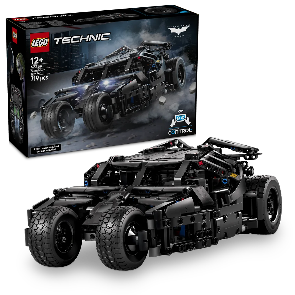 LEGO 42239
