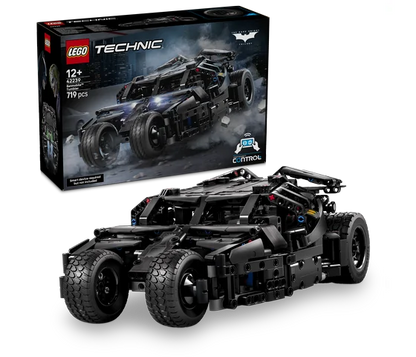 LEGO Technic - Batmobile™ Tumbler - 42239