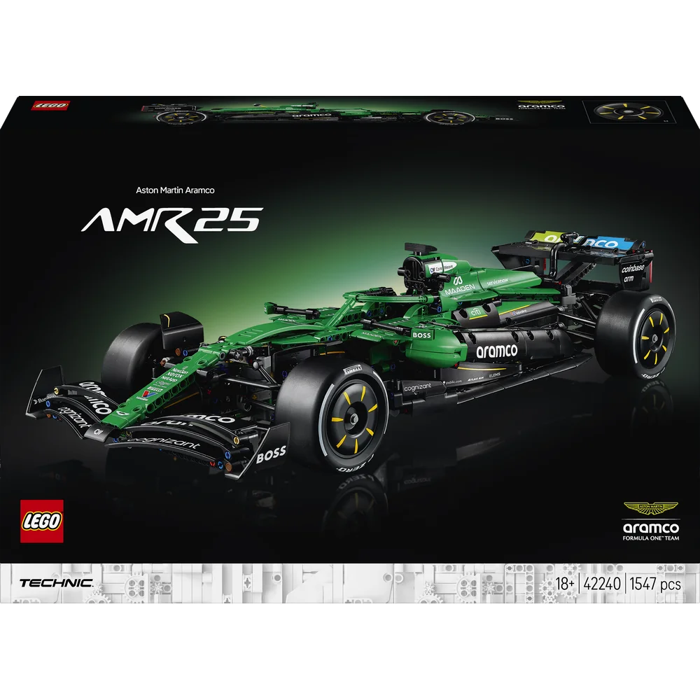 LEGO 42240