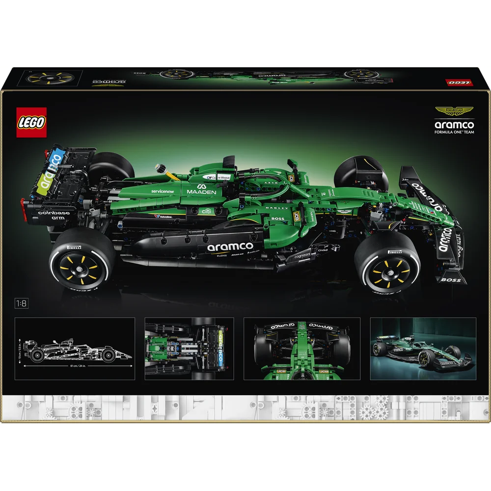 LEGO 42240